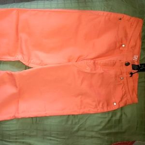 Woman's Jeans, by Diane Gilman.